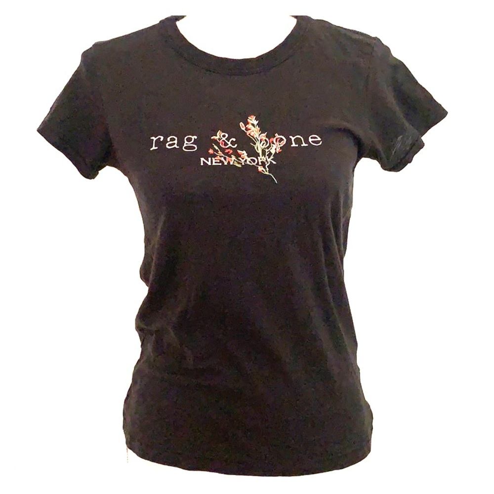 Comfy Rag & Bone Tee